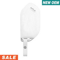 Kia Ev9 2024 Oem Smart Remote Key 8 Buttons 433Mhz 95440-Do030 (Tq8-Fob-4F61U44) | New