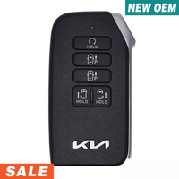 Kia Carnival 2022 Oem Smart Remote Key 9 Buttons 433Mhz 95440-R0510 (Sy5Ka4Fge09) | New