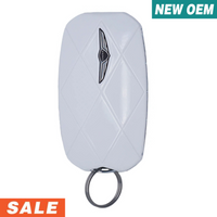 Genesis 2024 OEM Smart Remote Key 7 Buttons 433MHz 95440-T1AB0 Smart Key