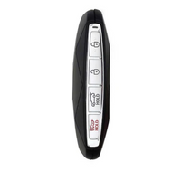 Genesis Gv60 2022 Oem 8 Buttons Smart Key Tq8-Fob-4F53U (95440-Cu100) | New