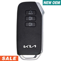 Kia Sportage 2023 Oem 7 Button Smart Key Sy5Mq4Fge07 (95440-P1210) | New