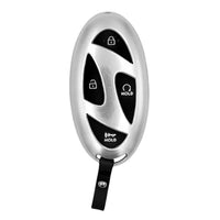 Hyundai Tucson 7 Button OEM Smart Key 433MHz TQ8-FOB-4F89U44 (95440-N9580) | New