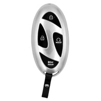 Hyundai Tucson 7 Button OEM Smart Key 433MHz TQ8-FOB-4F89U44 (95440-N9580) | New
