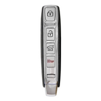 Kia Niro 5 Button OEM Proximity Smart Key Remote 433MHz CQOFD00790 (95440-AT001) | New