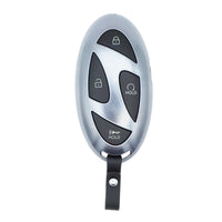 Hyundai Santa Cruz 2024-2026 OEM 5 Button Smart Key TQ8-FOB-4F61M43 (95440-K5500)| New