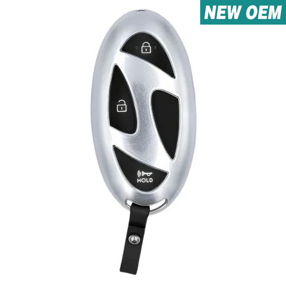 Hyundai Sonata 2024-2025 OEM 4 Button Smart Key TQ8-FOB-4F89U44 (95440-L5750)| New Smart Key