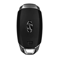 Hyundai Venue 2019-2025 OEM 4 Button Smart Key SY5IGFGE04 (95440-K2450)| New