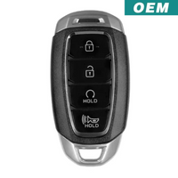 Hyundai Venue 2019-2025 OEM 4 Button Smart Key SY5IGFGE04 (95440-K2450)| New