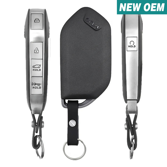 Kia Sorento 2023-2025 OEM 5 Button Smart Key TQ8-FOB-4F81M44 (95440-P2AA0)| New