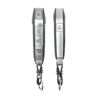 Kia Sorento 2023-2026 OEM 5 Button Smart Key TQ8-FOB-4F81U44 (95440-P2AB0)| New Smart Key