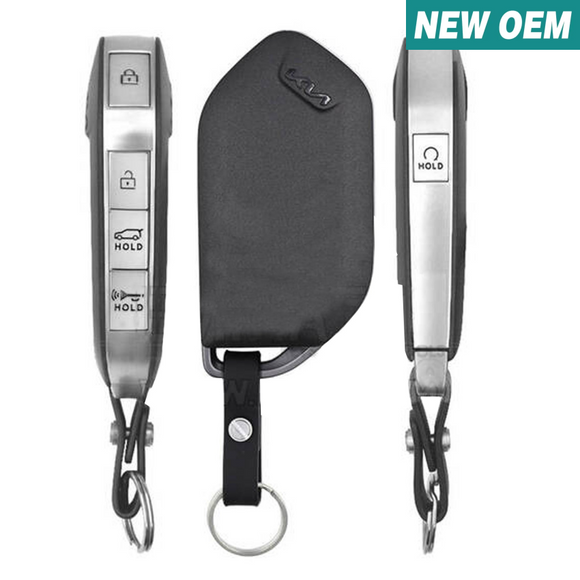 Kia Telluride 2022-2025 OEM 5 Button Smart Key TQ8-FOB-4F71 (95440-S9640) | New