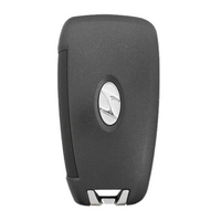 Hyundai Santa Fe 2019-2020 OEM 4 Button Flip Key Remote TQ8-RKE-4F39 (95430-S1000) | New Flip Key