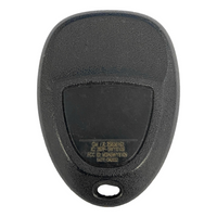 GM 2007-2017 OEM 3 Button Keyless Entry Remote M3N5WY8109 Keyless Entry Remote