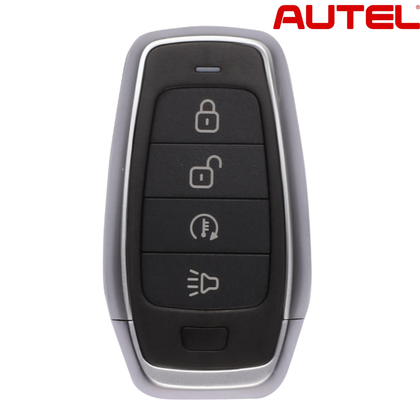Autel Universal Programmable 2-button IKEY IKEYAT2 - Foto 1
