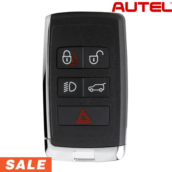 Land Rover Key895g Land Rover Keys | Best Key Supply