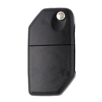 BMW Motorcycle 2 Button Flip Key YGOHUF5750 | Aftermarket