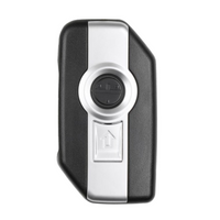BMW Motorcycle 2 Button Smart Key YGOHUF5750 | Aftermarket Smart Key