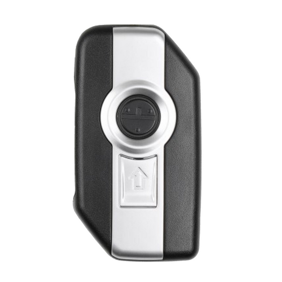 BMW Motorcycle 2 Button Smart Key YGOHUF5750 | Aftermarket Smart Key