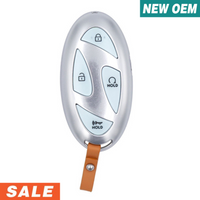 Hyundai IONIQ 5 2024-2025 OEM 7 Button Smart Key TQ8-FOB-4FA2U44 (95440-GI130) | New Smart Key