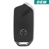 Kia Stinger GT 2019-2020 OEM 4 Button Smart Key HMO-FOB-4F17 (95440-J5210) - Smart Key