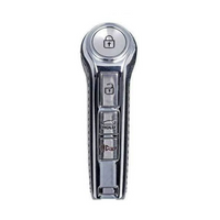 Kia Stinger GT 2019-2020 OEM 4 Button Smart Key HMO-FOB-4F17 (95440-J5210) - Smart Key