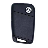 Volkswagen Atlas 2017-2020 OEM 5 Button Keyless Entry Transmitter 3G0-959-752-T-DTB | New Keyless Entry Transmitter