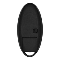 Nissan Armada 4 Button Smart Key 2017-2020 CWTWB1U787 (OEM)