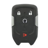 GMC Terrain 2022-2024 OEM 4 Button Smart Key HYQ1AS (13547800)