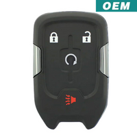GMC Terrain 2022 2024 OEM 4 Button Smart Key HYQ1AS (13547800) Smart Key