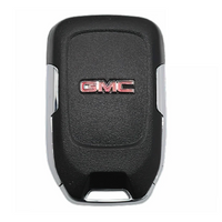 GMC Terrain 2022 2024 OEM 4 Button Smart Key HYQ1AS (13547800) Smart Key