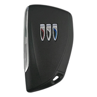 Buick Enclave 2025 OEM 5 Button Smart Key YG0G21TB2 (13547277) Smart Key