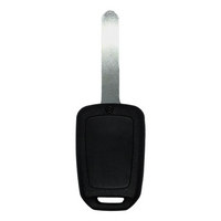 Honda Accord Civic 2013-2015 4 Button Remote Head Key for FCC: MLBHLIK6-1T