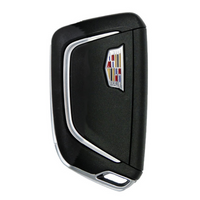 Cadillac Lyriq 2023-2025 OEM 5 Button Smart Key YG0G20TB1 (13592983) Smart Key