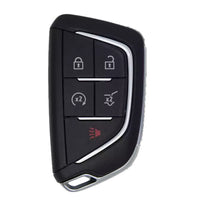 Cadillac Lyriq 2023-2026 OEM 5 Button Smart Key YG0G20TB1 (13592983)