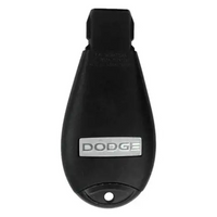 Dodge Charger 2008-2010 OEM 4 Button Fobik Key M3N5WY783X Fobik