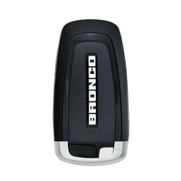 Ford Bronco 2025 OEM 3 Button Smart Key M3N-A3C108397 (164-R8411) Smart Key