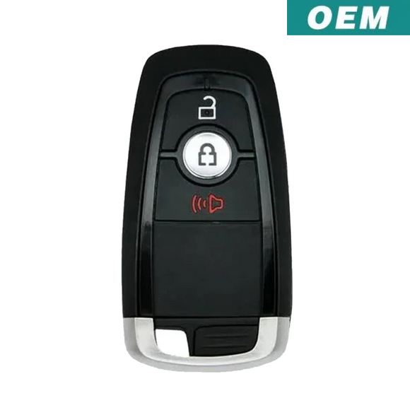 Ford Bronco 2025 OEM 3 Button Smart Key M3N-A3C108397 (164-R8411) Smart Key