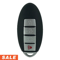 Nissan Altima Maxima 4 Button Remote 2013-2016 For Fcc: Kr5S180144014 Smart Key