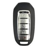 Infiniti Q50 Q60 5 Button Smart Key 2019-2024 For KR5TXN7 | Aftermarket Smart Key