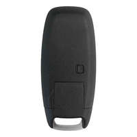 Nissan Pathfinder 5 Button Smart Key 2022-2025 For KR5TXPZ3 (7LA7A/7LA7E) | Aftermarket Smart Key