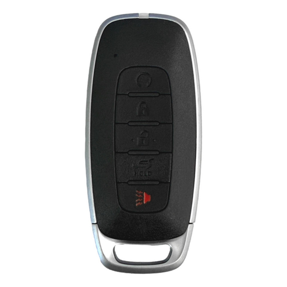 Nissan Pathfinder 5 Button Smart Key 2022-2025 For KR5TXPZ3 (7LA7A/7LA7E) | Aftermarket Smart Key