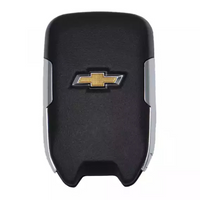 Chevrolet Silverado 2021-2023 OEM 4 Button Smart Key HYQ1ES (13533423) Smart Key