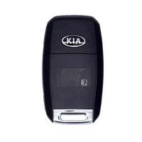 Kia Rio 2018-2021 OEM 4 Button Flip Key NYOSYEC4TX1611 95430-H9800 | New