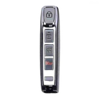 Kia Niro 5 Button Smart Key 2022-2026 For FCC FD01330 (95440-AT000) | Aftermarket Smart Key