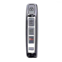 Kia Carnival 7 Button Smart Key 2022-2024 For SY5KA4FGE07 (95440-R0420) | Aftermarket Smart key