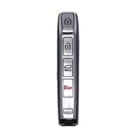 Kia Soul 5 Button Smart Key For 2020-2021 SY5MQ04FGE05 (95440-K0300) | Aftermarket Smart Key