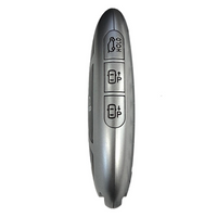 Hyundai Santa Fe 7 Button Smart Key 2023-2024 For TQ8-FOB-4F61M (95440-P6090) | Aftermarket Smart Key