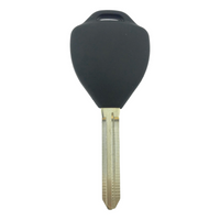 Toyota Camry 2007-2010 4 Button Remote Head Key for HYQ12BBY / 4D67