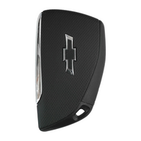 Chevrolet Colorado 2021-2024 4 Button Smart Key YG0G21TB2 (13554095) - Smart Key