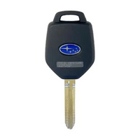 Subaru Ascent 2024 OEM 4 Button Remote Head Key CWTB1G496 (57497AN03A) Remote Head Key
